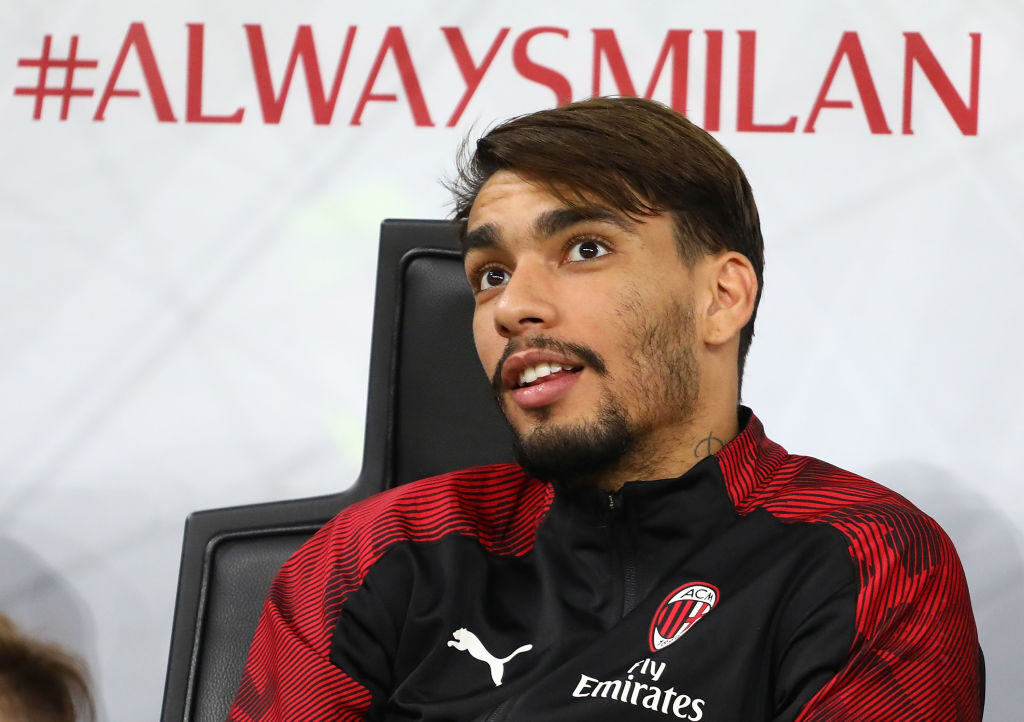 AC Milan v ACF Fiorentina - Serie A