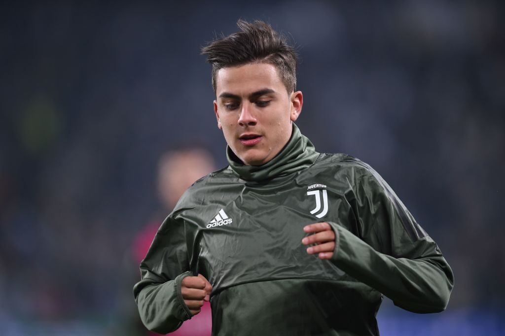 FBL-ITA-EUR-C1-JUVENTUS-BARCELONA