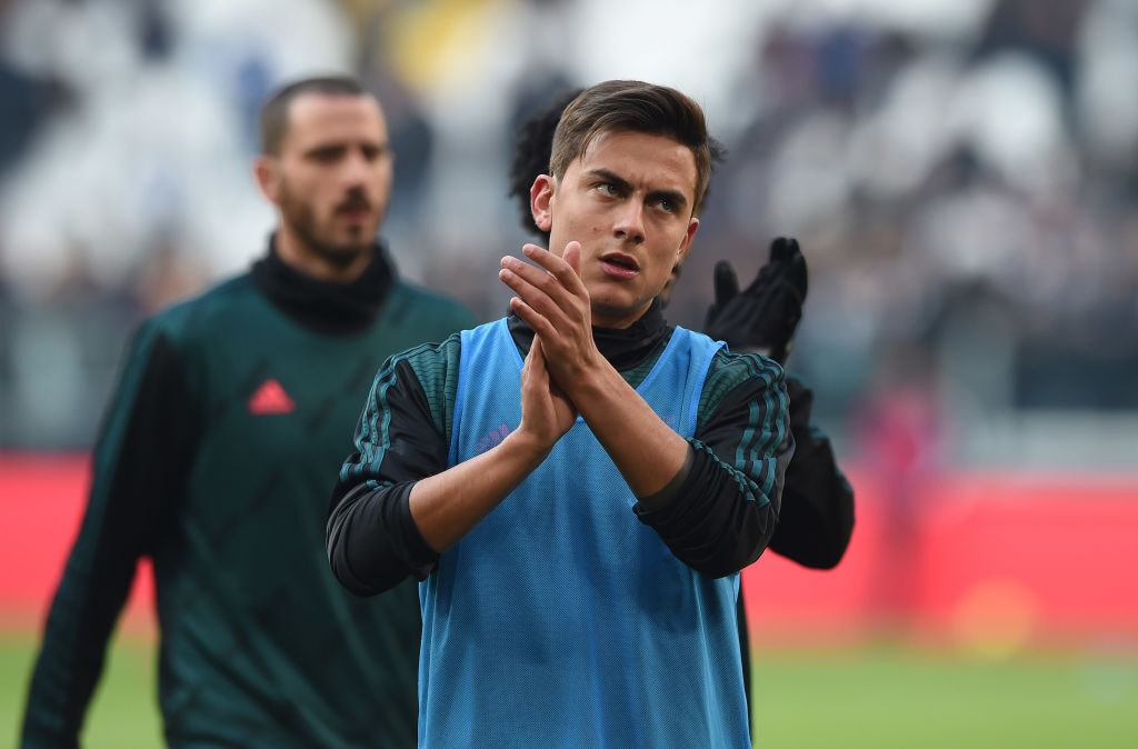 Juventus v Cagliari Calcio - Serie A