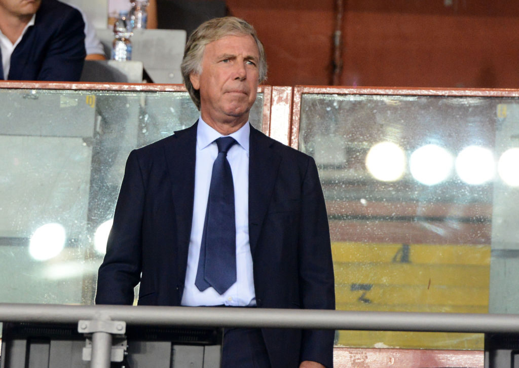 Genoa CFC v Empoli - Serie A
