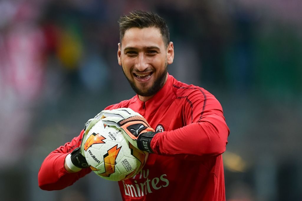 FBL-EUR-C3-AC MILAN-OLYMPIAKOS