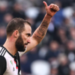 Higuain