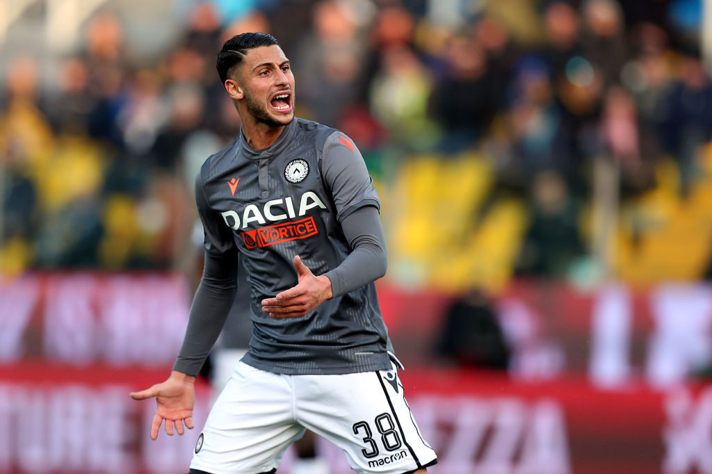 Parma Calcio v Udinese Calcio - Serie A