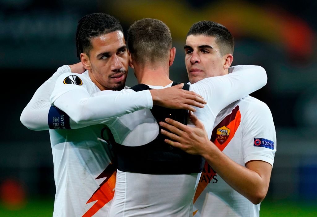FLB-EUR-C3-GENT-ROMA