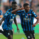 Traore