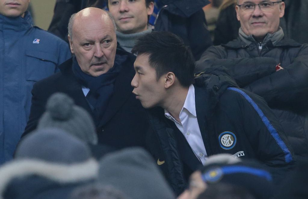FC Internazionale v Udinese - Serie A
