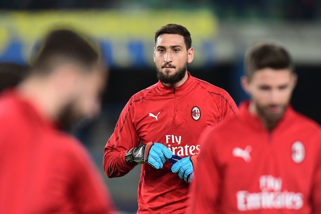 FBL-ITA-SERIEA-CHIEVO-AC MILAN