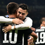 Dybala Ronaldo