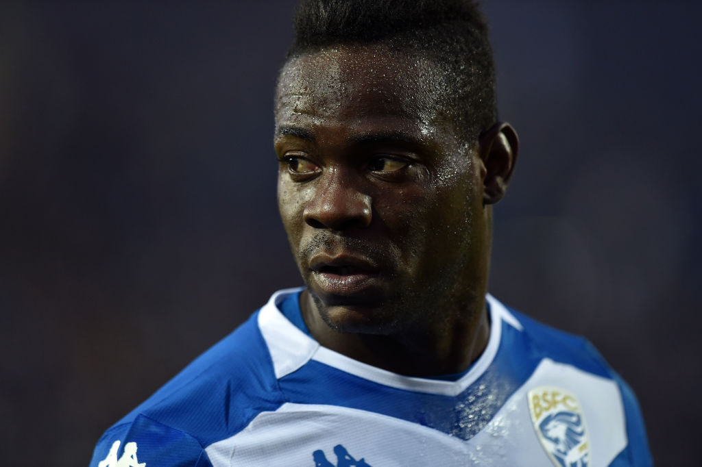 Brescia Calcio v US Lecce - Serie A