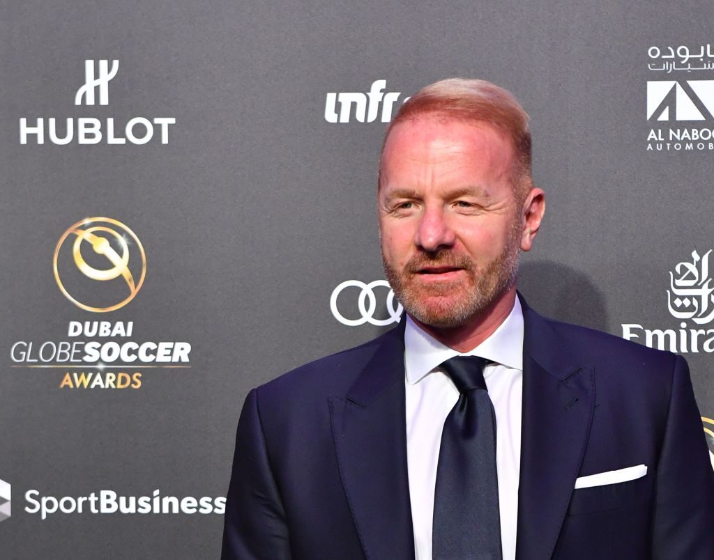 FBL-UAE-GLOBE-SOCCER-AWARDS