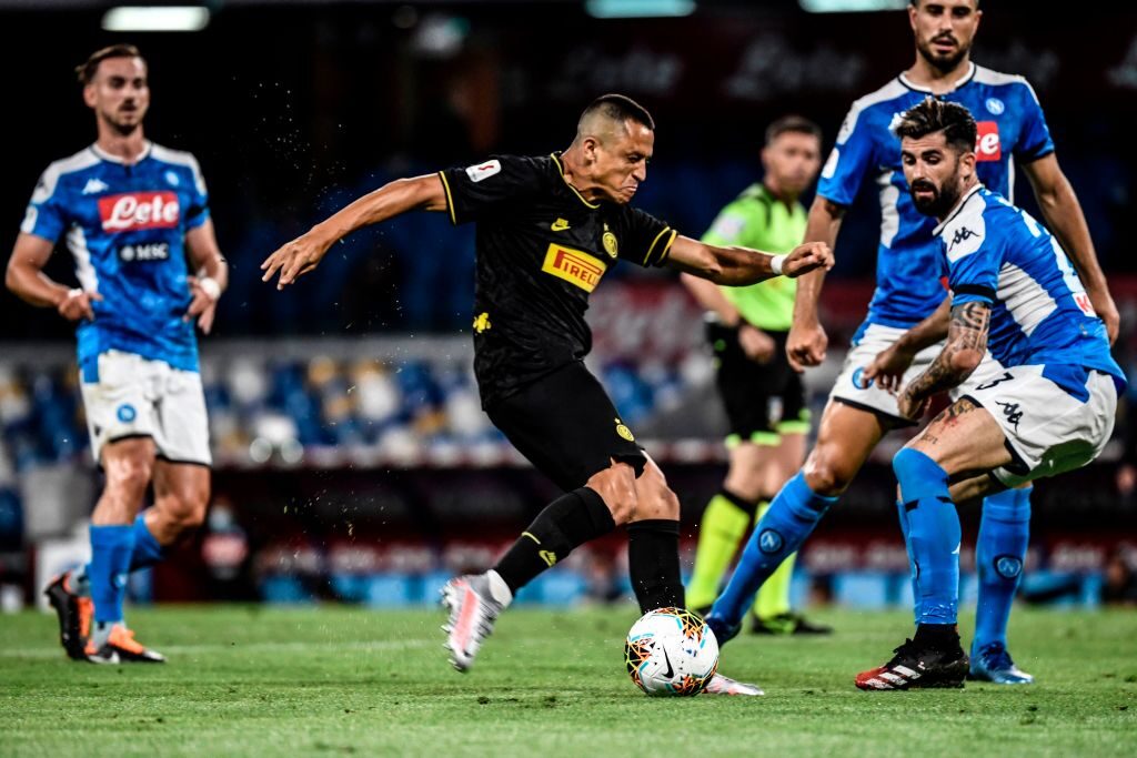 FBL-ITA-CUP-NAPOLI-INTER-HEALTH-VIRUS