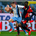 Marusic Soumaoro