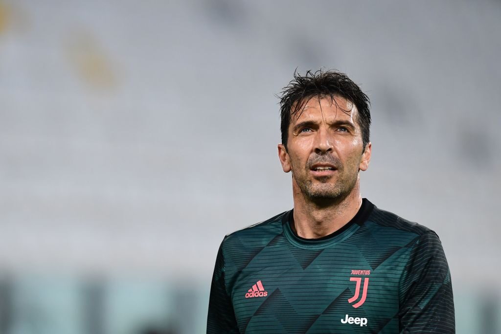 FBL-ITA-CUP-JUVENTUS-AC MILAN-HEALTH-VIRUS