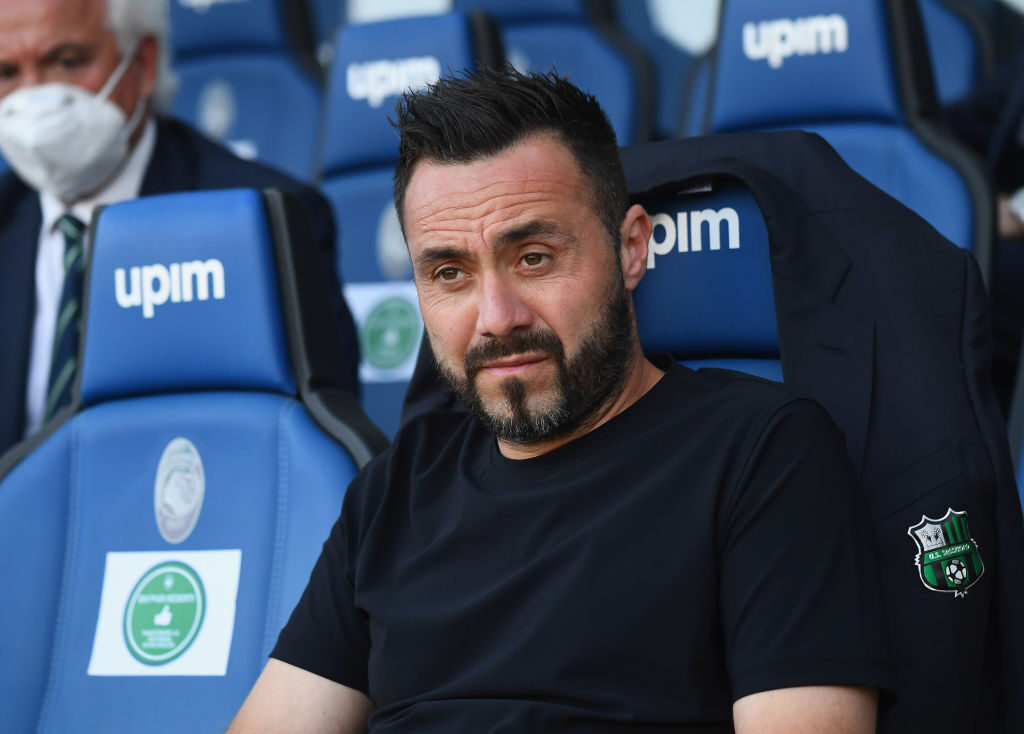 Atalanta BC v US Sassuolo - Serie A