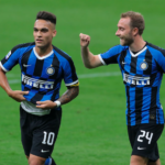 Eriksen Lautaro