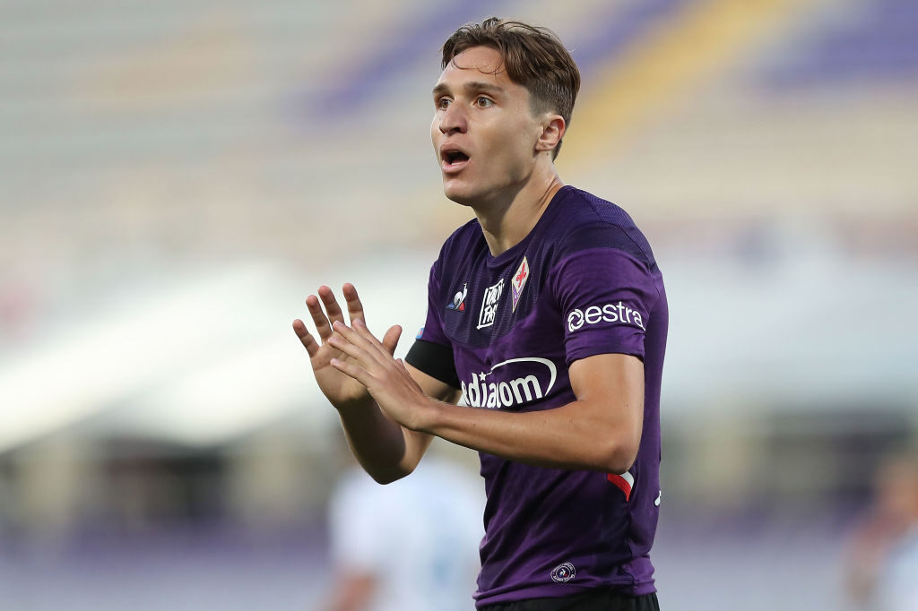 ACF Fiorentina v Brescia Calcio - Serie A