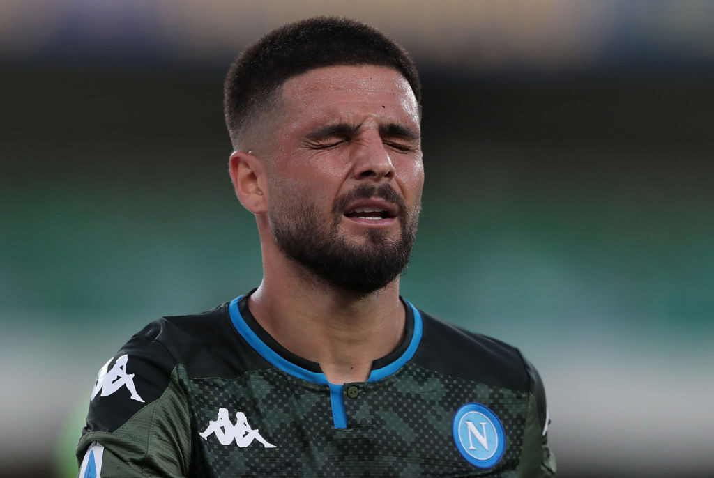 Hellas Verona v SSC Napoli - Serie A