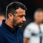 Genoa CFC v Parma Calcio - Serie A