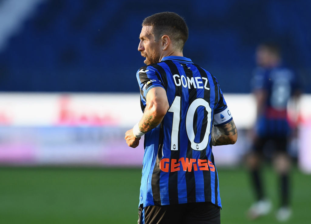 Atalanta BC v US Sassuolo - Serie A