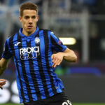 Atalanta v Valencia CF - UEFA Champions League Round of 16: First Leg