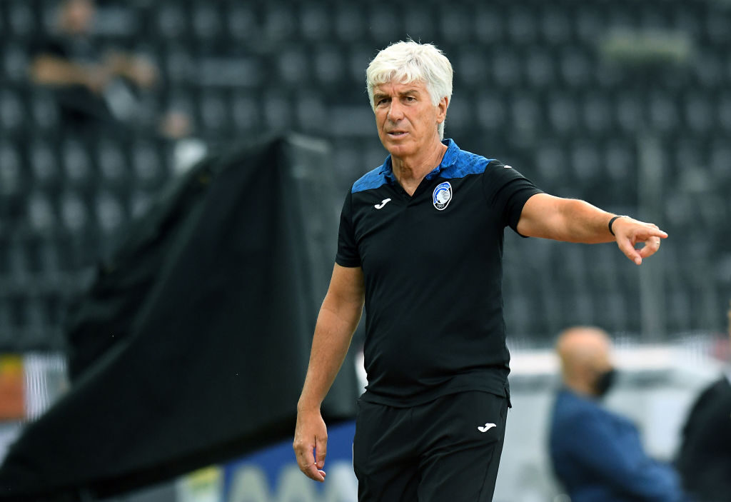 Udinese Calcio v Atalanta BC - Serie A
