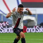 Orsolini gol