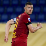 Dzeko