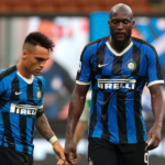 Lukaku Lautaro