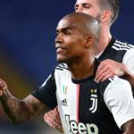 Douglas Costa