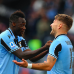 Immobile Caicedo