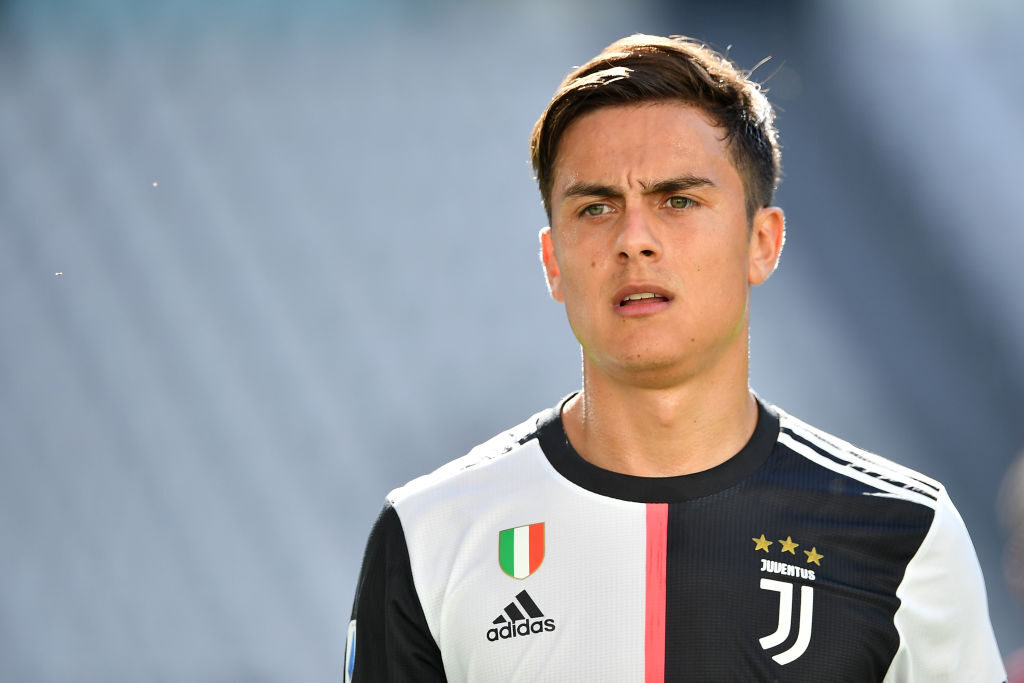 Juventus v Torino FC - Serie A