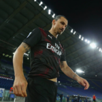 Ibrahimovic