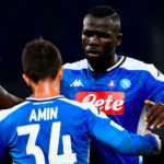 Koulibaly