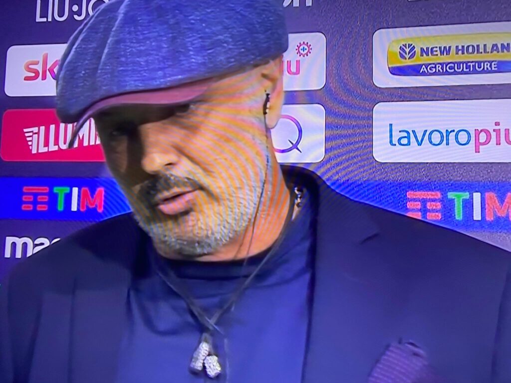 Mihajlovic