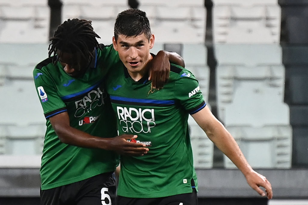 FBL-ITA-SERIEA-JUVENTUS-ATALANTA-HEALTH-VIRUS