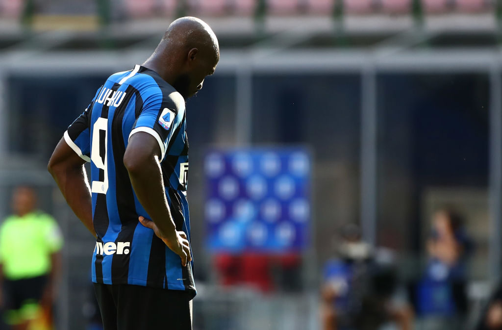 FC Internazionale v Bologna FC - Serie A