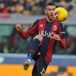Bologna FC v Atalanta BC - Serie A