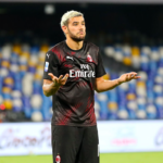 Theo Hernandez