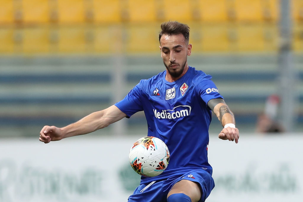 Parma Calcio v ACF Fiorentina - Serie A