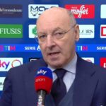 Marotta mercato inter intervista