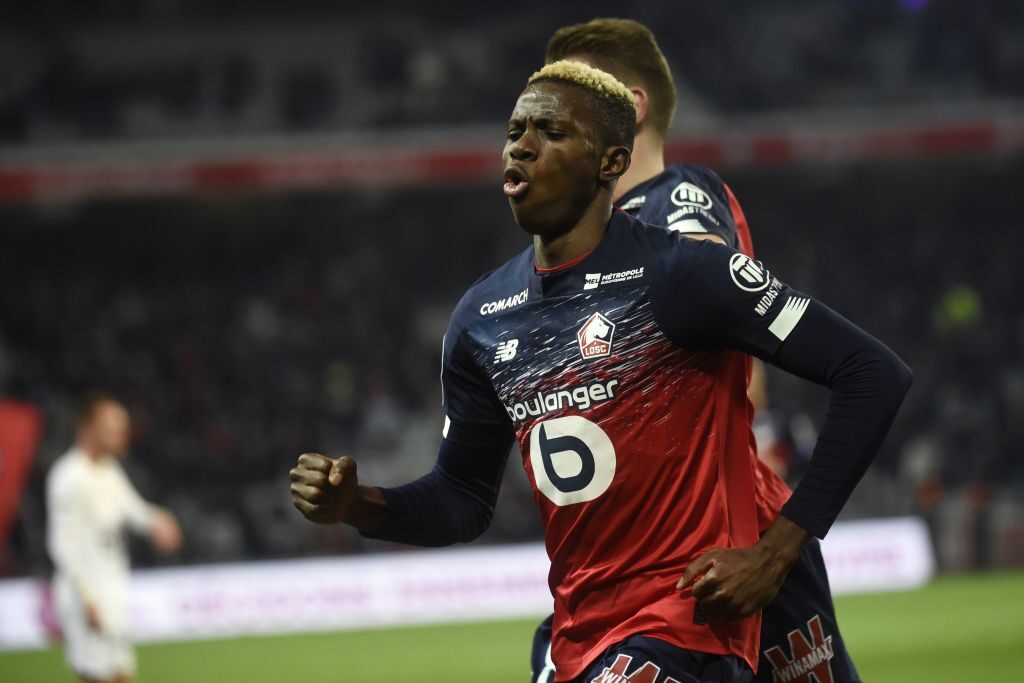 FBL-FRA-LIGUE1-LILLE-BREST