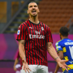 Ibrahimovic