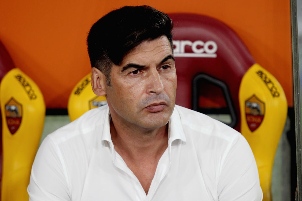 AS Roma v Hellas Verona - Serie A