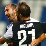 Chiellini
