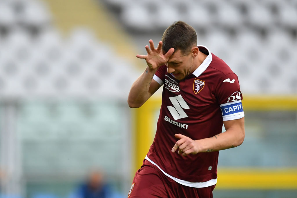 Torino FC v SS Lazio - Serie A