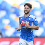 SSC Napoli v SPAL - Serie A