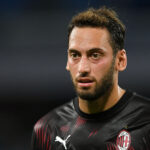 SSC Napoli v AC Milan - Serie A