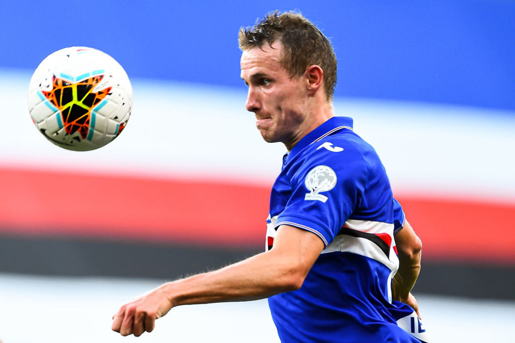 UC Sampdoria v SPAL - Serie A