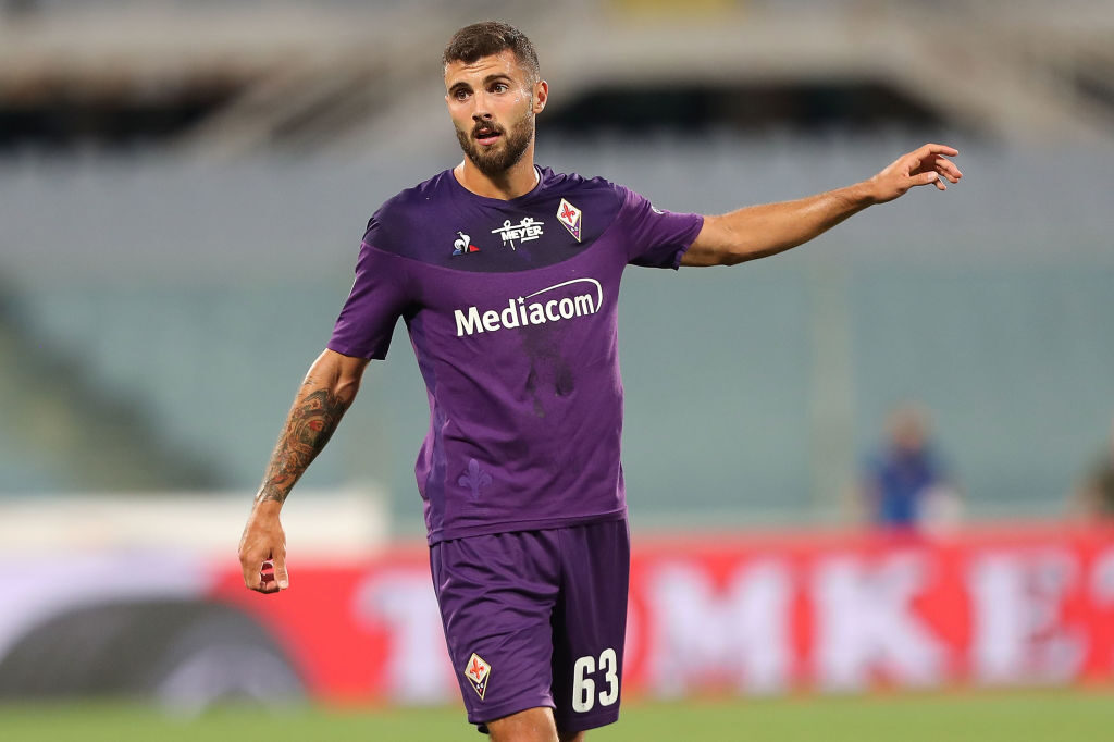 ACF Fiorentina v Hellas Verona - Serie A