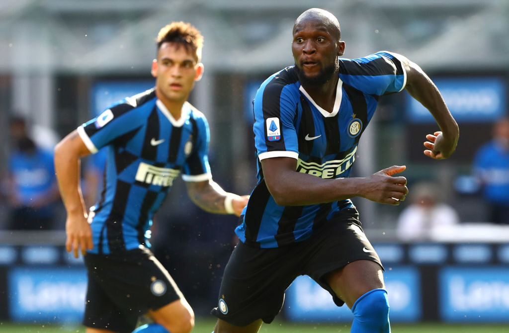 FC Internazionale v Bologna FC - Serie A